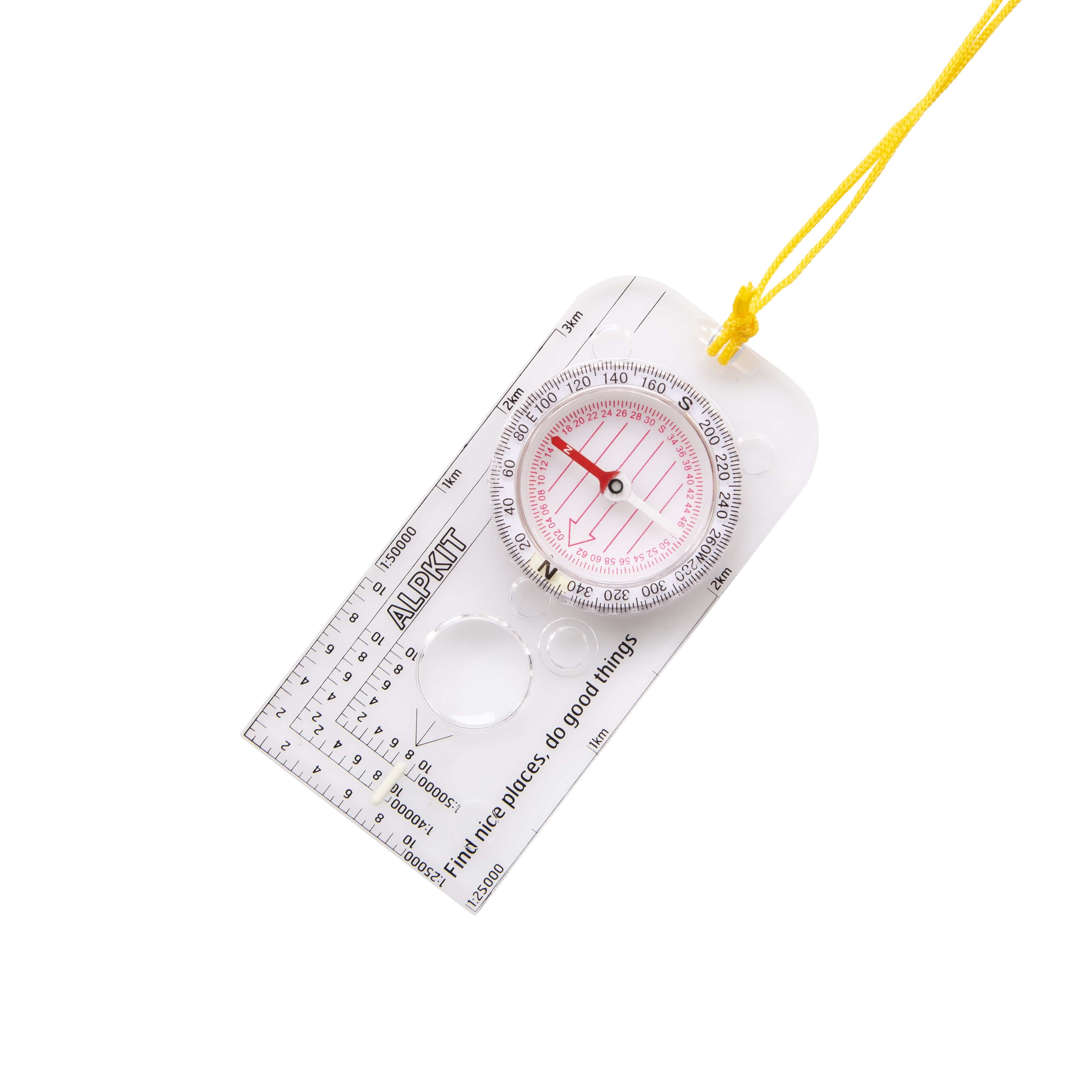 Williams Expedition Compass