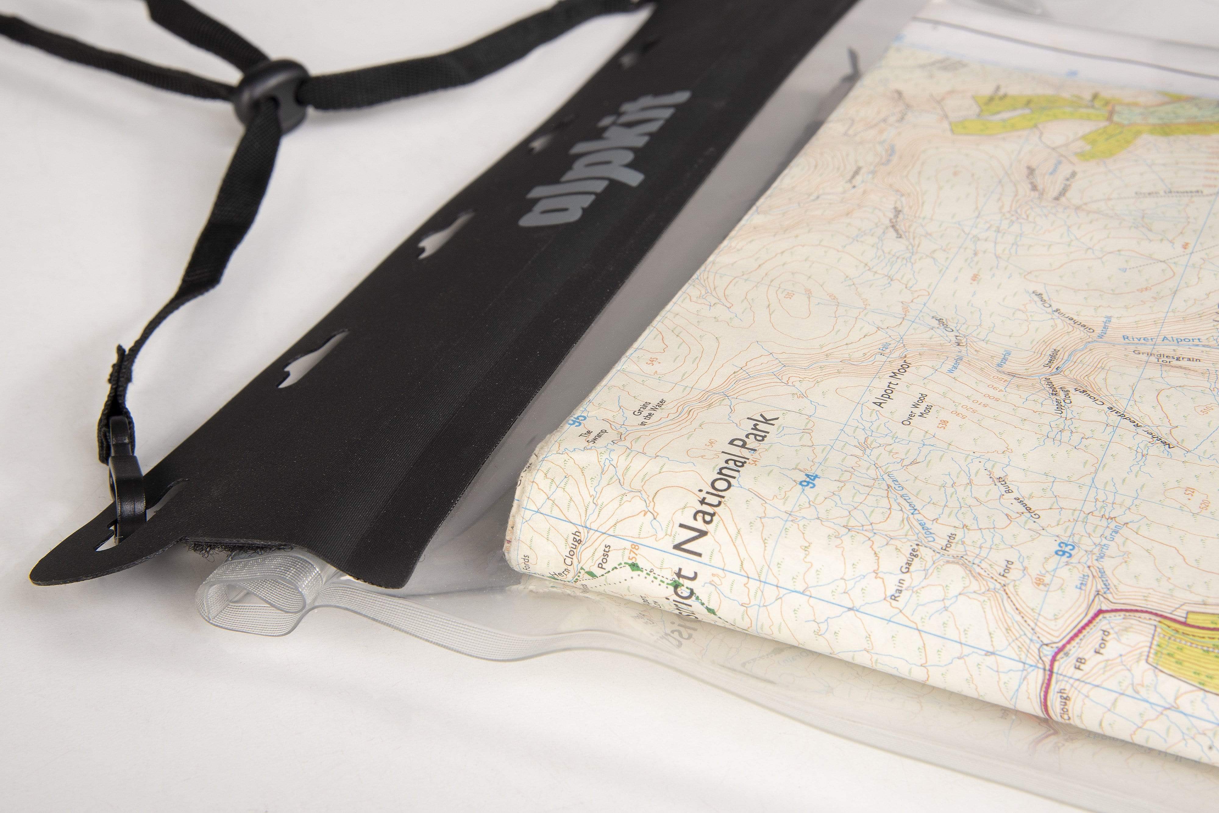 Williams Map Case - Image 4