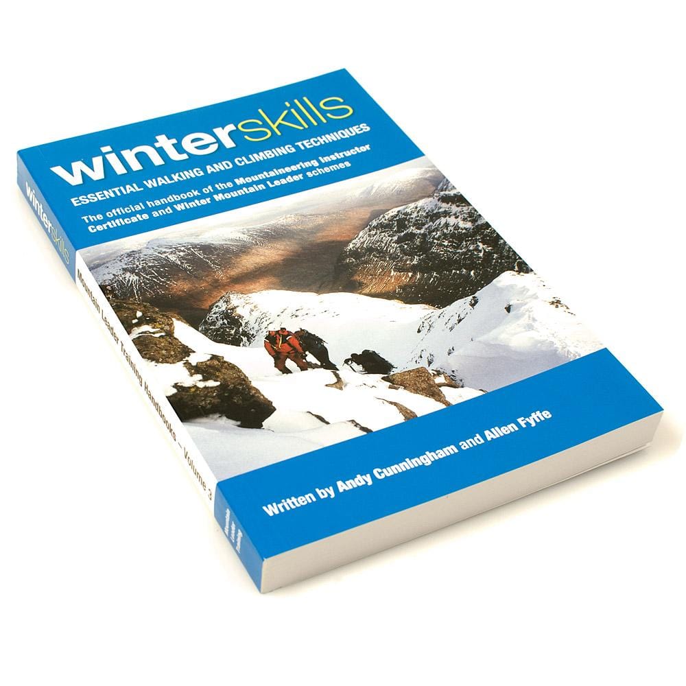 Winter Skills