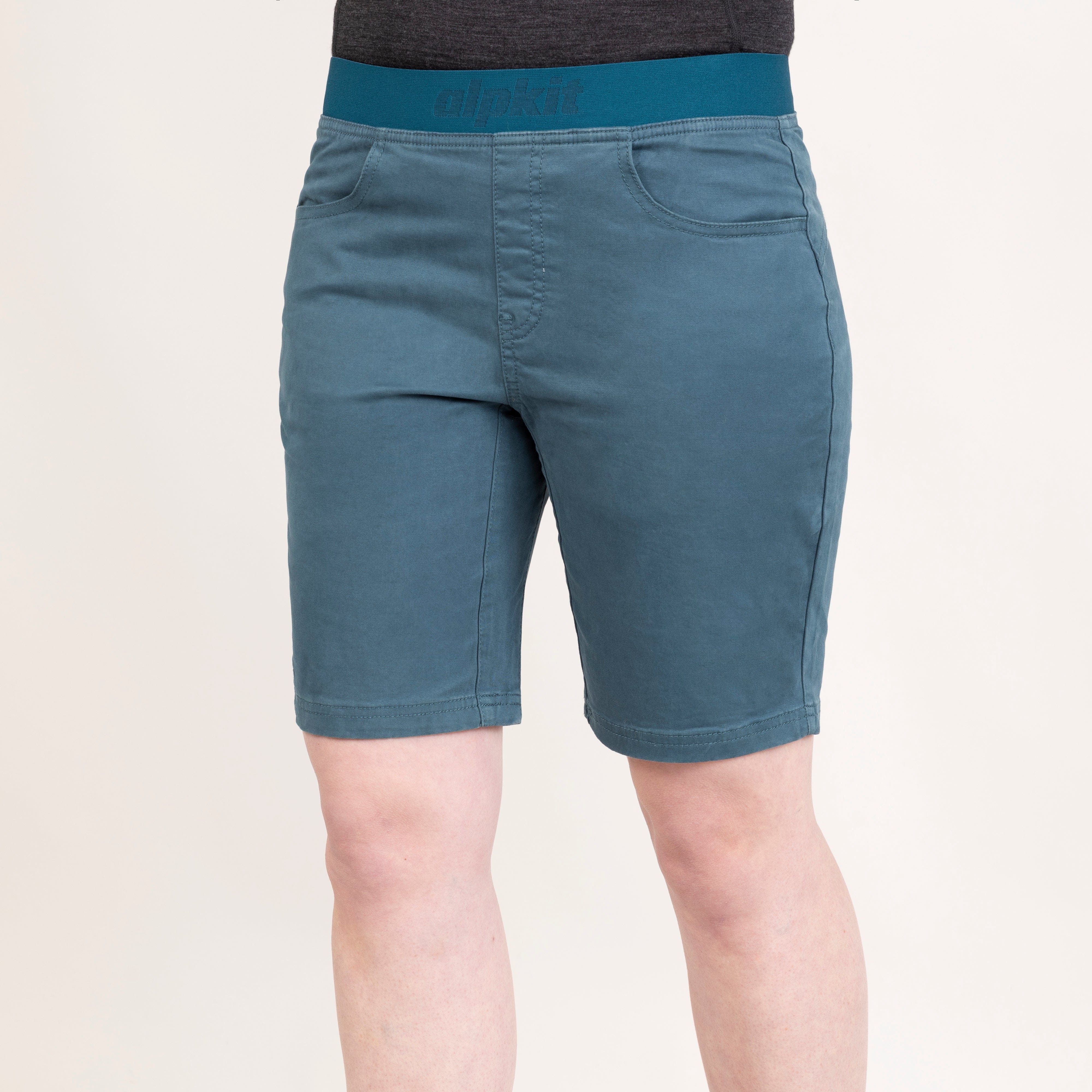 Bloc Short [Womens] - Image 4