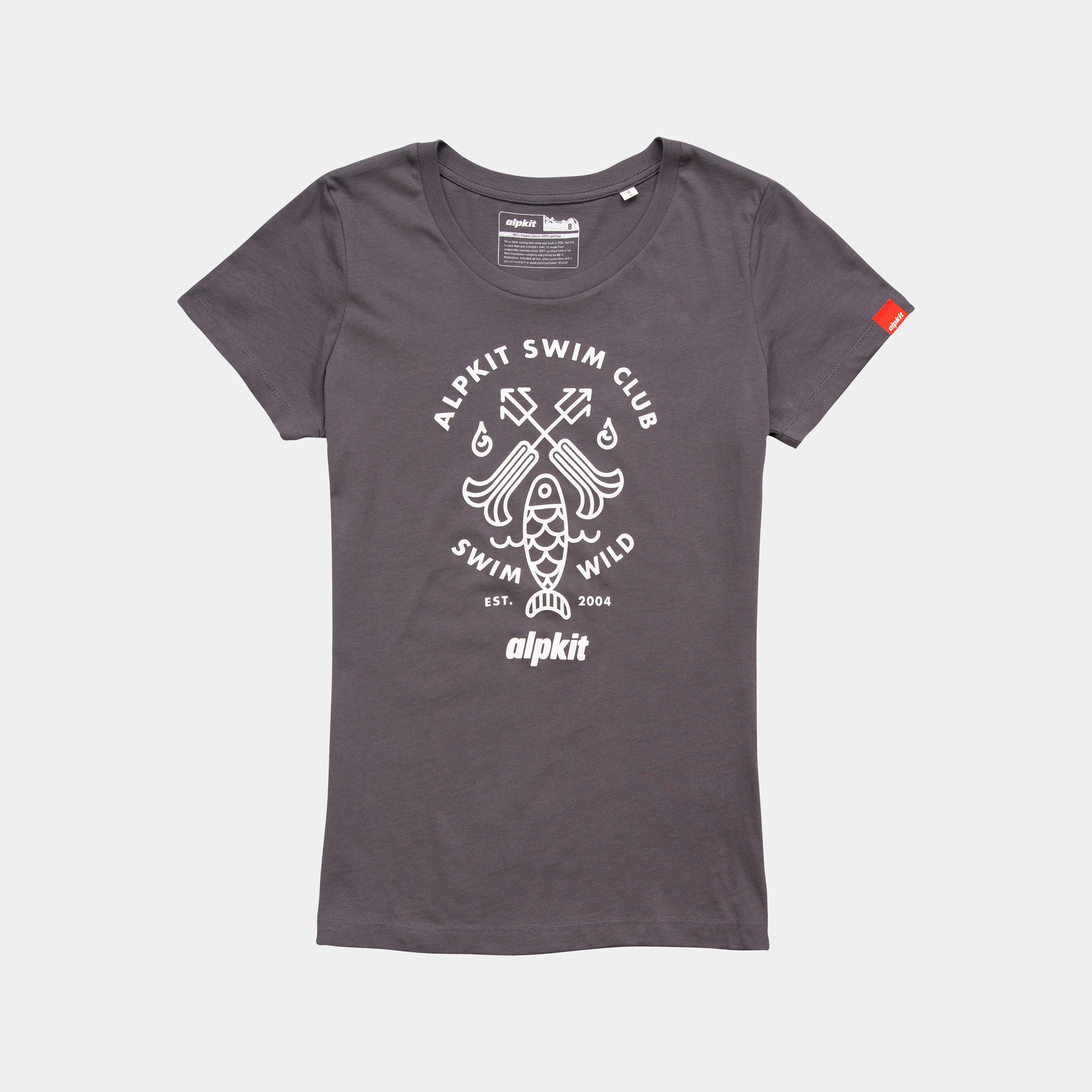Alpkit Swim Club [Womens]