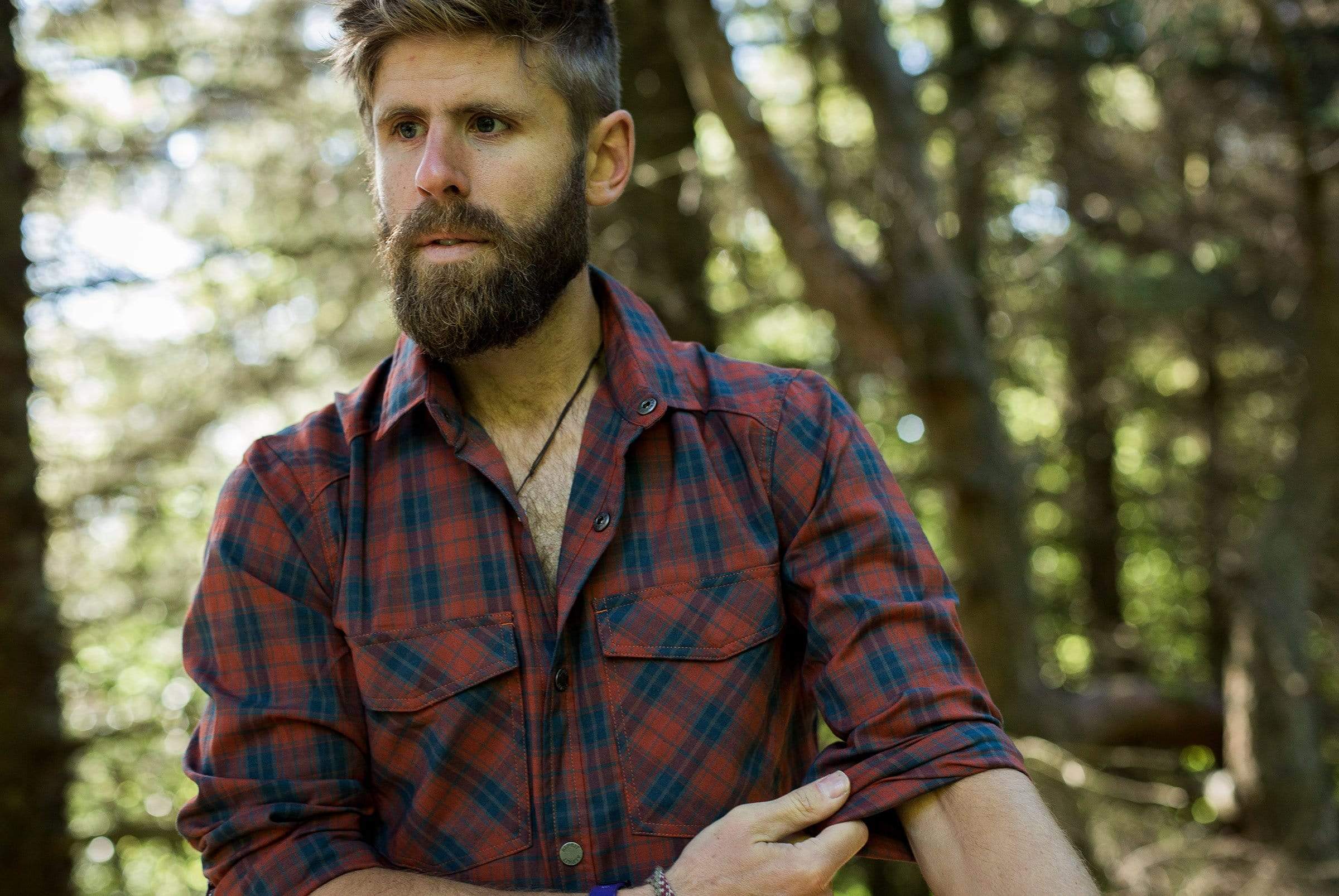 Woodsmoke [Mens] - Image 6